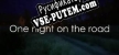 One Night On The Road русификатор озвучки + текст