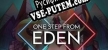 One Step From Eden русификатор озвучки + текст