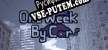 Русификатор для One Week By Car