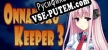 ONNANOKO KEEPER 3 русификатор
