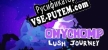 Onychomp  Lush journey русская озвучка + субтитры