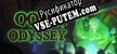 Ooze Odyssey русификатор