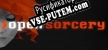 Open Sorcery русская озвучка + субтитры
