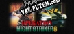 Русификатор на игру Operation Night Strikers