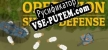 Русификатор на игру Operation Sheep Defense
