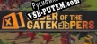 Русификатор на игру Order Of The Gatekeepers