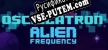Oscillatron Alien Frequency русификатор