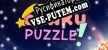 Otaku Puzzle русификатор