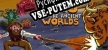 Otto and the Ancient Worlds русификатор