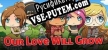 Русификатор для Our Love Will Grow