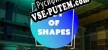 Out of Shapes русская озвучка + субтитры