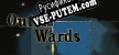 Русификатор для Outer Wards Proving Grounds