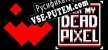 Over My Dead Pixel русская озвучка + субтитры