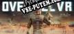 Overkill VR Action Shooter FPS русификатор озвучки + текст