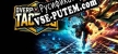 Overpowered Tactics русификатор