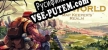 Overworld Map Keepers Realm русская озвучка + субтитры