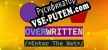 Русификатор Overwritten Enter The Net