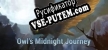 Русификатор Owls Midnight Journey