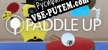 Русификатор для Paddle Up