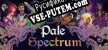 Русификатор Pale Spectrum Part Two of the Book of Gray Magic