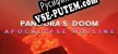 Русификатор для Pandoras Doom Apocalypse Hotline