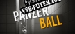 PANZER BALL русификатор
