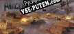 Русификатор на игру Panzer Corps 2
