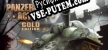 Panzer Elite Action Gold Edition русская озвучка + субтитры
