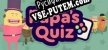 Papas Quiz русификатор озвучки + текст