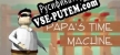 PAPAS TIME MACHINE русификатор