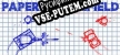 Paper Battlefield русская озвучка + субтитры