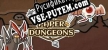 Русификатор на игру Paper Dungeons