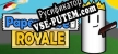 Русификатор для Paper Towel Royale