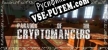 Русификатор на игру Paradox of the Cryptomancers
