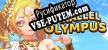 Parallel Olympus русская озвучка + субтитры