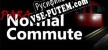 (para)Normal Commute русская озвучка + субтитры