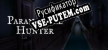 Русификатор для Paranormal Hunter