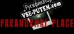 Русификатор для Paranormal place