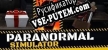 Paranormal Simulator русская озвучка + субтитры