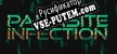 Русификатор для Parasite Infection