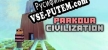 Русификатор PARKOUR CIVILIZATION