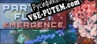 Русификатор для Particle Fleet Emergence