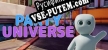 Русификатор на игру Party Universe