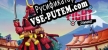 Русификатор Paths of Fight Samurai