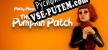 Patty Pepperton in The Pumpkin Patch русификатор озвучки + текст