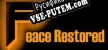 Русификатор на игру Peace Restored