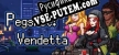 Русификатор на игру Pegshot Vendetta