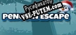 Penguin Escape русификатор озвучки + текст