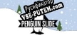 Penguin Slide русификатор озвучки + текст
