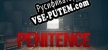 Penitence русификатор озвучки + текст